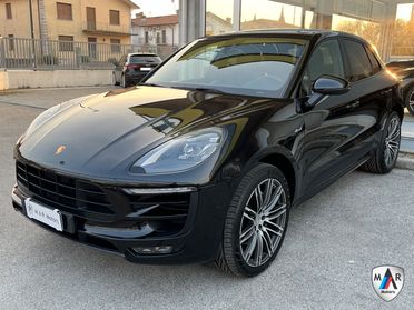 Porsche Macan S 3.0 diesel