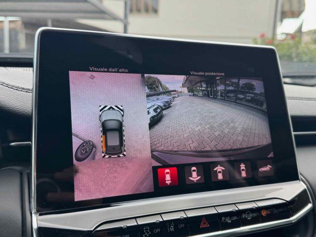 JEEP Compass 1.5 Turbo T4 130 CV MHEV 2WD Altitude #Camera.360