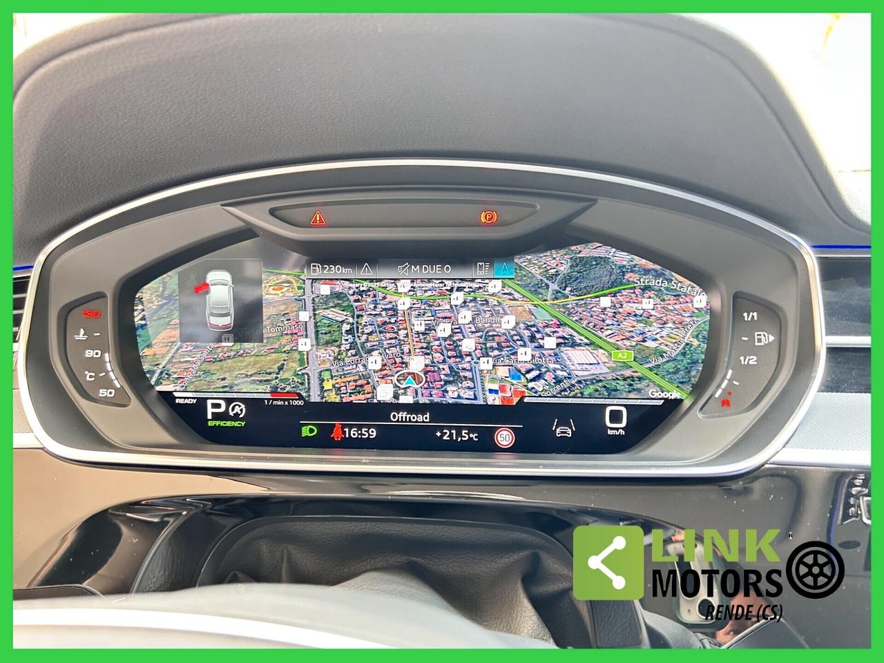 Audi A8 50 TDI 3.0 quattro tiptronic 05/2023