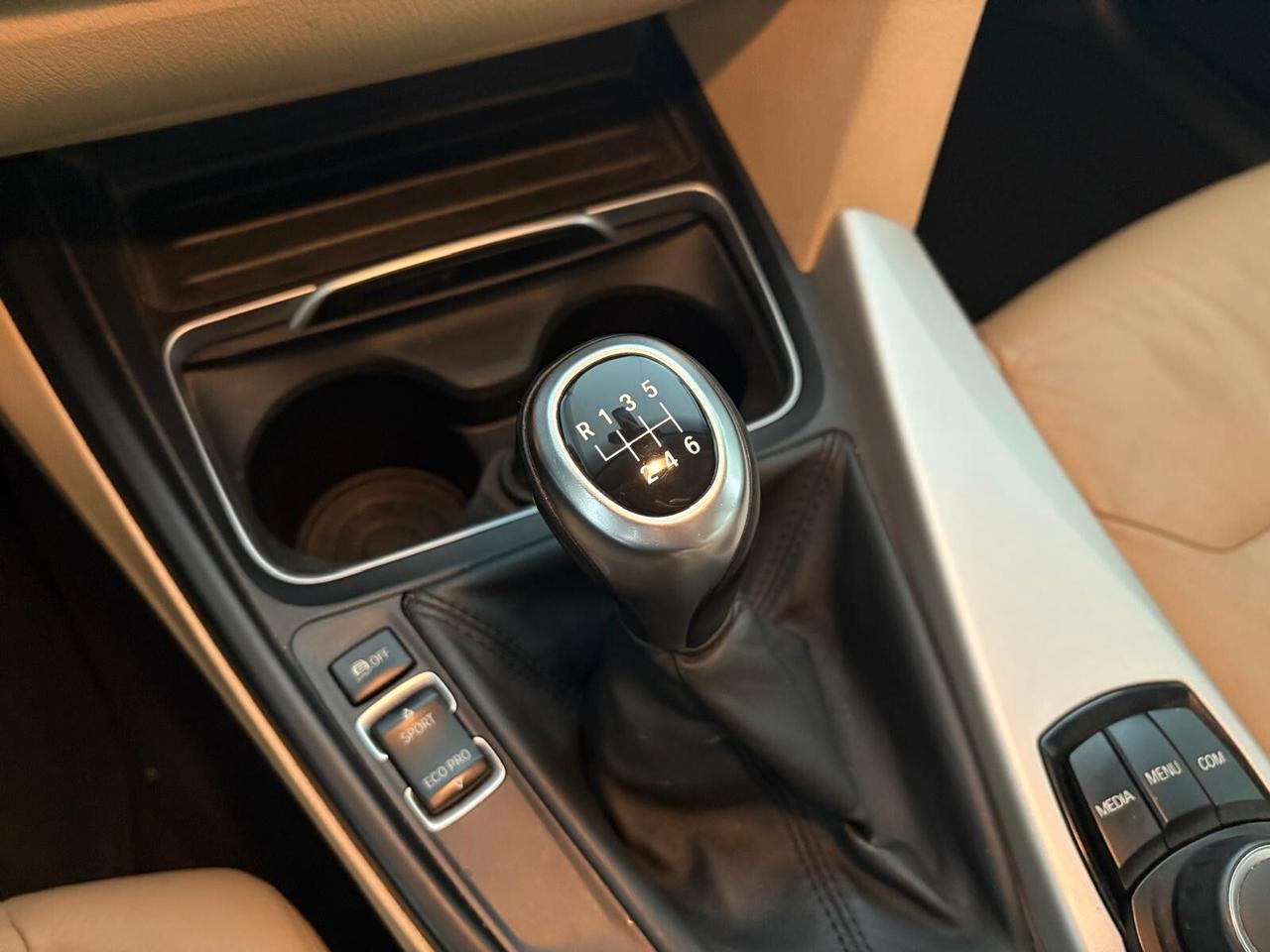 Bmw 420 420d Coupé Luxury