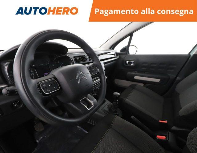 CITROEN C3 BlueHDi 100 S&S Feel