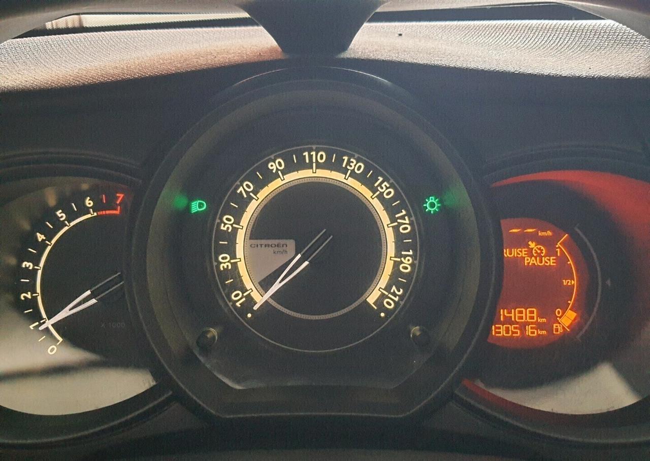 CITROEN C3 PureTech 1.200 82cv Live Edition