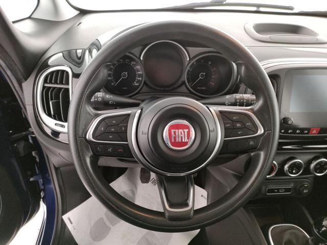 FIAT 500L 1.4 95 CV City Cross
