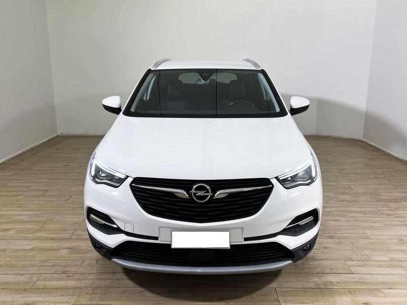 Opel Grandland Grandland X 1.5 diesel Ecotec Start&Stop aut. Innovation