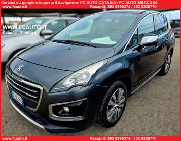 Peugeot 3008 PureTech Turbo 130 S&S Access