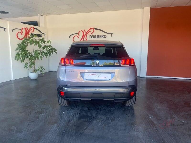 Peugeot 3008 BlueHDI 130 EAT8 S&S Allure Pack