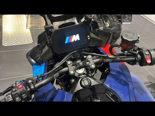 BMW S 1000 XR - M 1000 XR