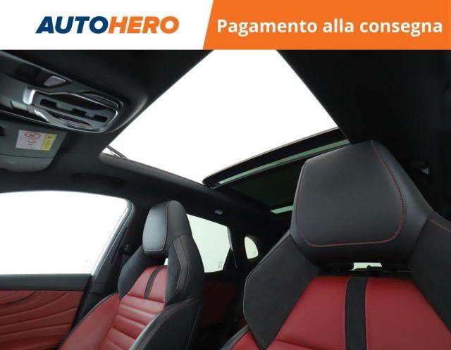 MG EHS Plug-in Hybrid Exclusive