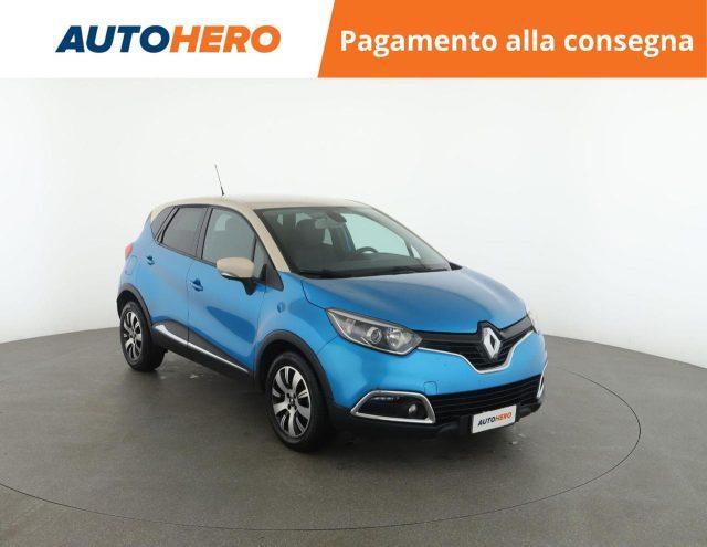 RENAULT Captur 1.2 TCe 120 CV EDC Start&Stop Intens