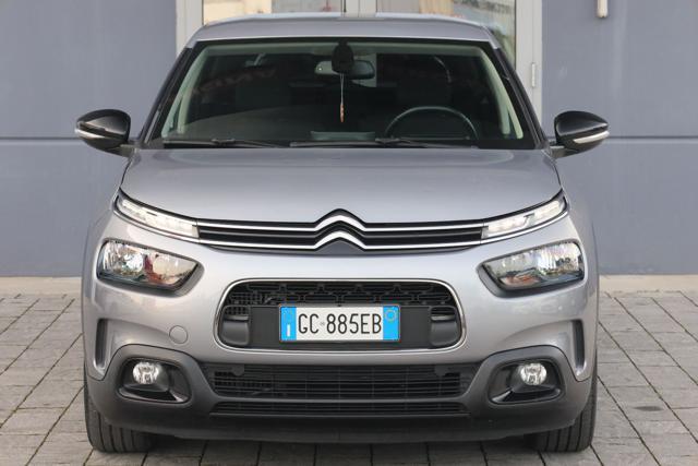 CITROEN C4 Cactus PureTech 110 S&S Shine