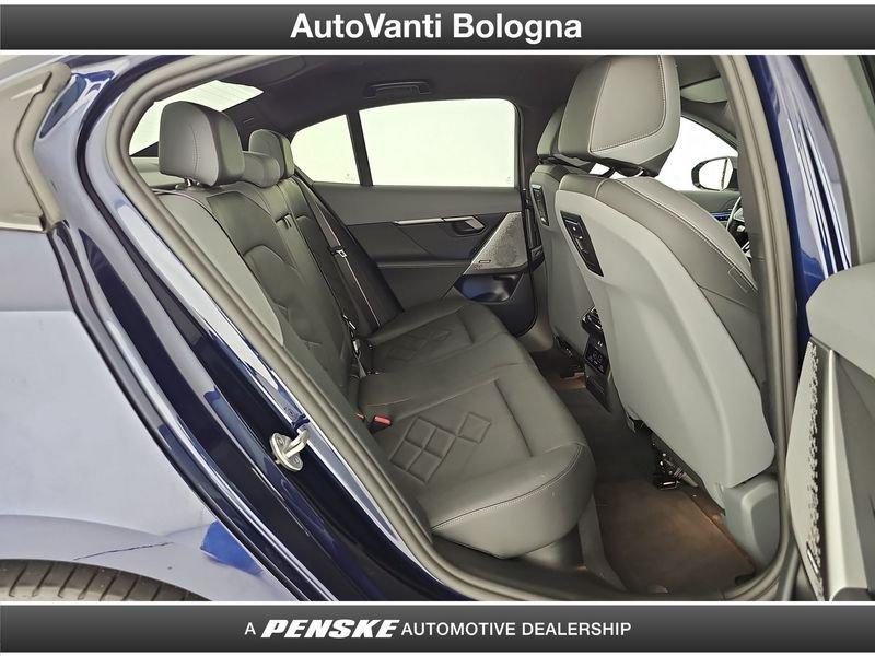 BMW i5 i5 M60 Msport Pro