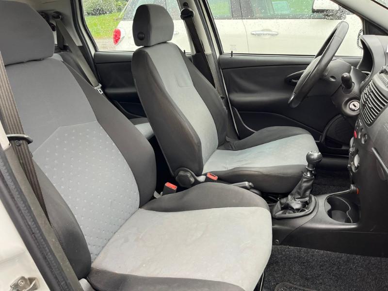 FIAT Punto 1.2 5 porte Actual