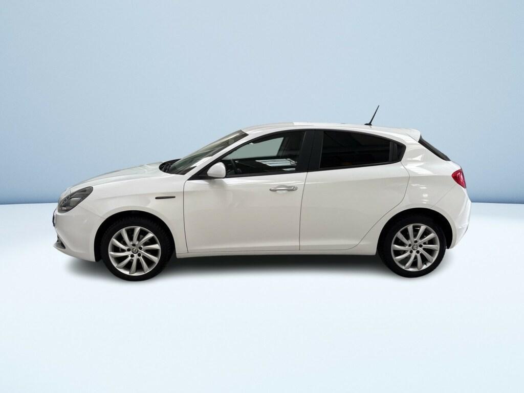 Alfa Romeo Giulietta 1.6 JTDm Business TCT
