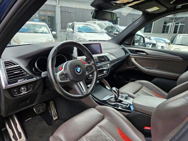 BMW X3 M X3 M