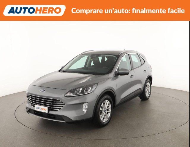 FORD Kuga 1.5 EcoBlue 120 CV 2WD Titanium