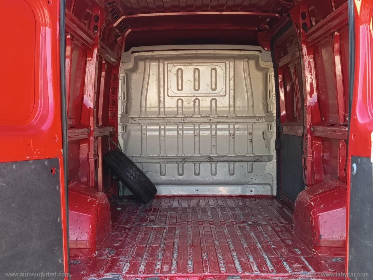 Ducato 30 2.2 MJT PM-TM Furgone