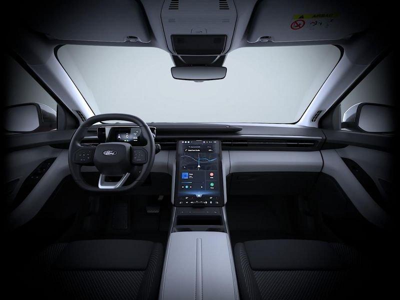 Ford Explorer Electric 170CV Standard Range