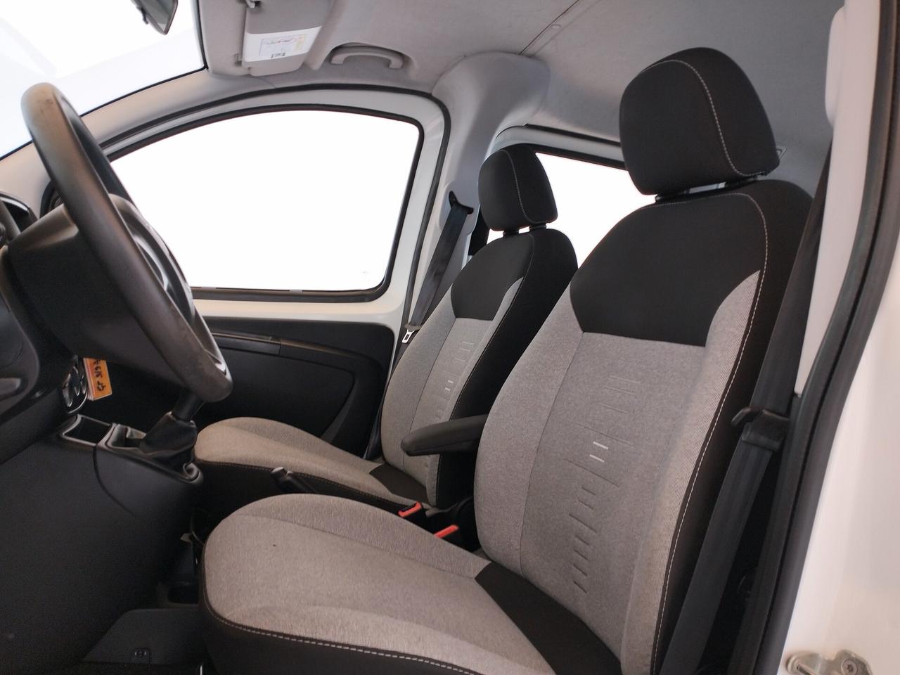 Fiat Fiorino 1.3 MJT 95CV Combinato SX - IVA ESCLUSA