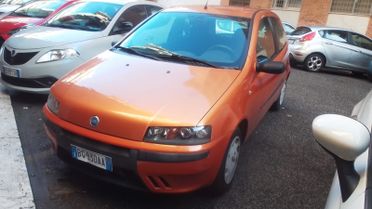 Fiat Punto 1.2i cat 3 porte EL
