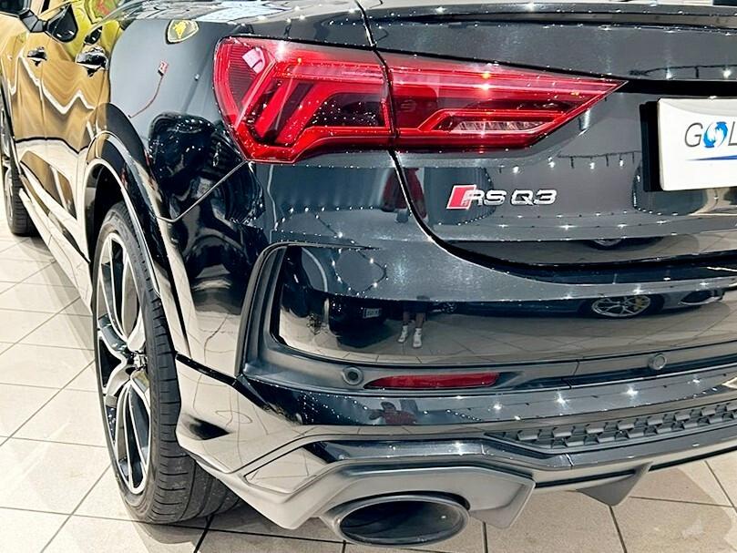 Audi Q3 RS SPB quattro S tronic