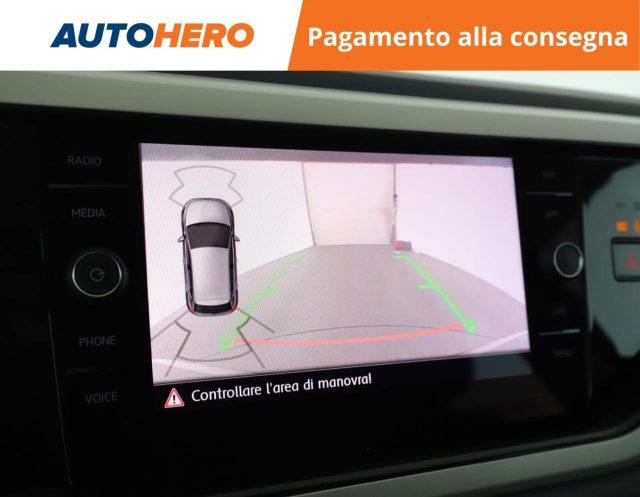 VOLKSWAGEN Polo Business 1.6 TDI 95 CV 5p. Highline BlueMotion Tec