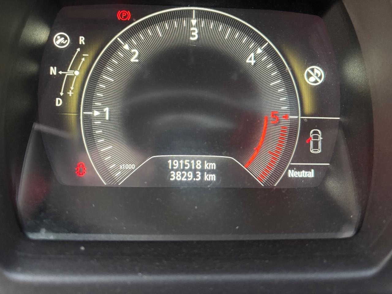 Renault Espace dCi 160CV EDC Energy Initiale Paris 4Control