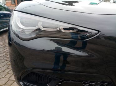 Alfa Romeo Stelvio 2.2 Turbodiesel 210 CV AT8 Q4 Sprint