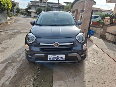 Fiat 500X 1.6 MultiJet 120 CV Cross Plus