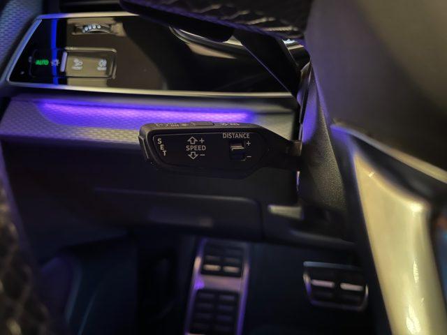 AUDI Q8 50 TDI 286CV QUATTRO TIPTRONIC S-LINE BLACK