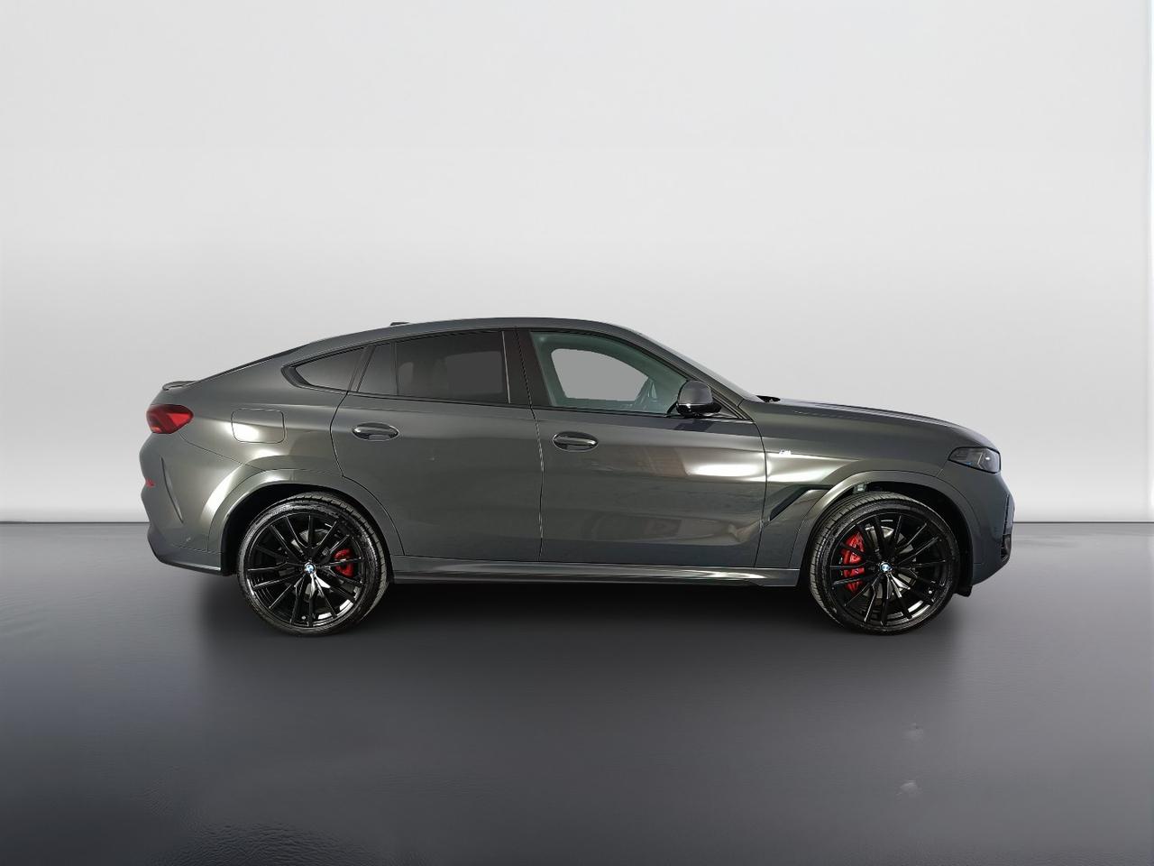 BMW X6 G06 LCI 2023 - X6 xdrive30d MSport auto