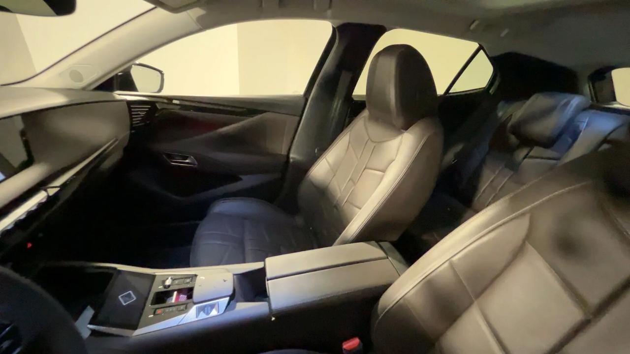 Ds DS4 4 PureTech 130 aut. Opera