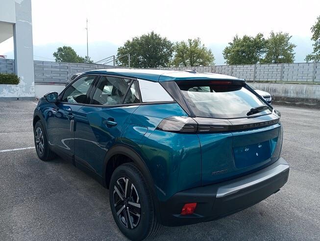 Peugeot 2008 STYLE 100 CV