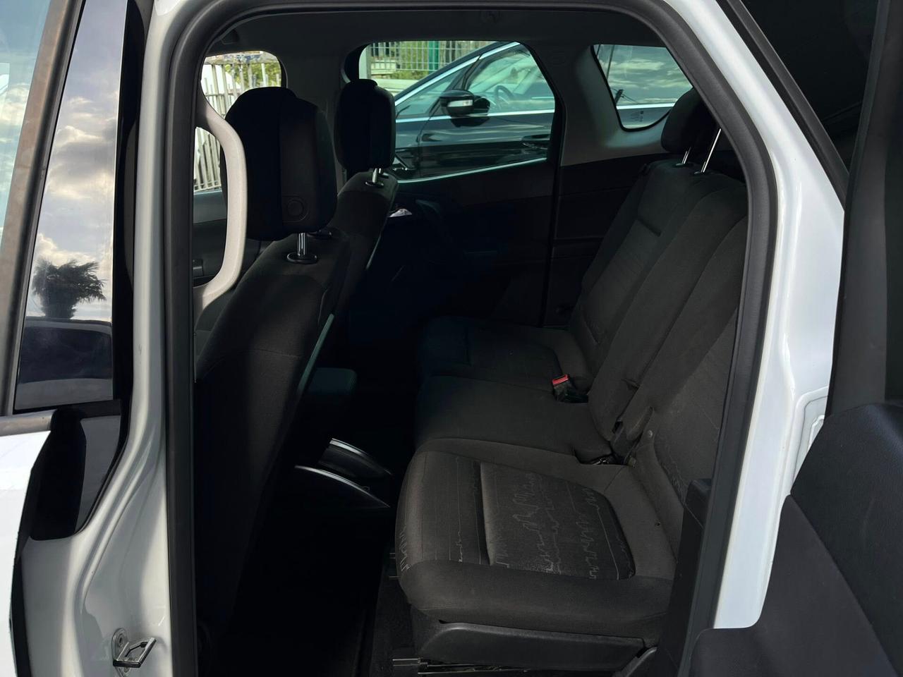 Opel Meriva 1.3 CDTI 95CV Elective