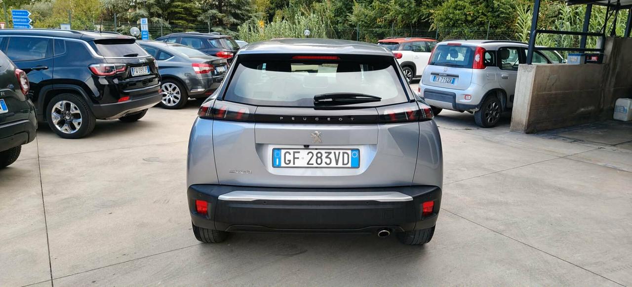 Peugeot 2008 BlueHDi 110 S&S Active Pack