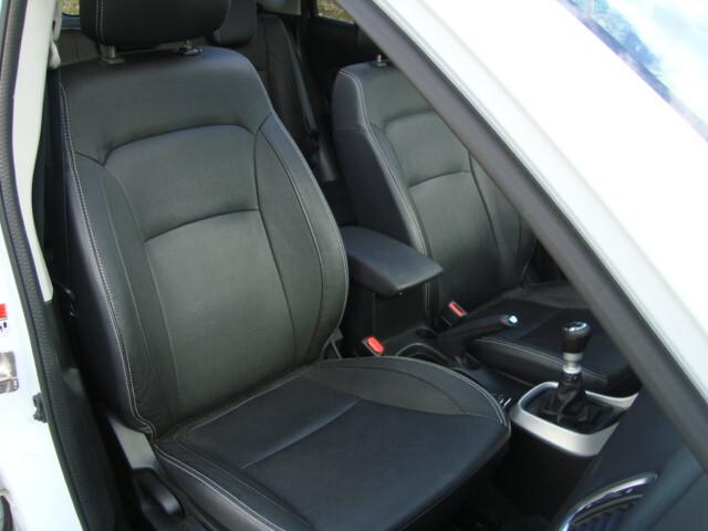 Suzuki S-Cross 1.4 Hybrid 4WD All Grip Starview