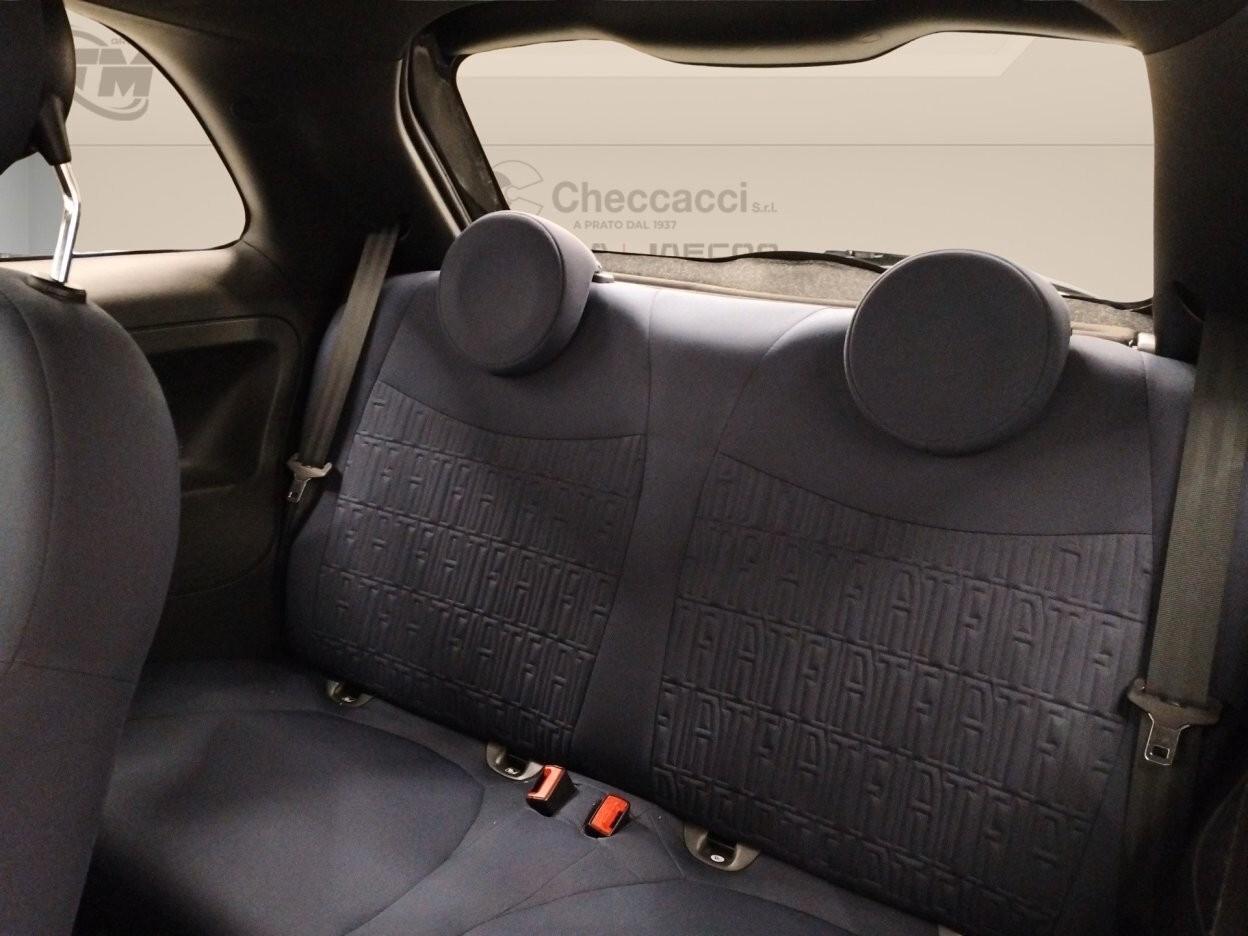 Fiat 500 1.0 hybrid * 36.000 KM *