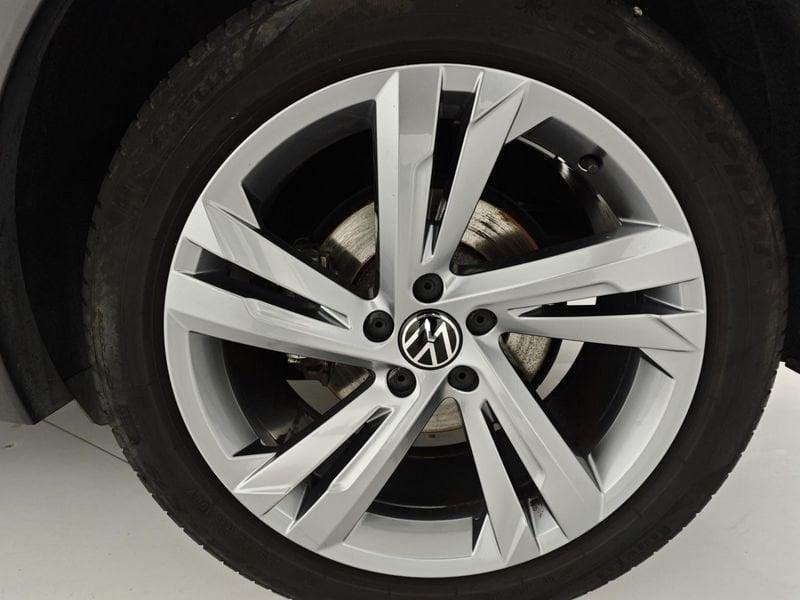 Volkswagen Tiguan 2.0 TDI 150 CV SCR DSG R-Line