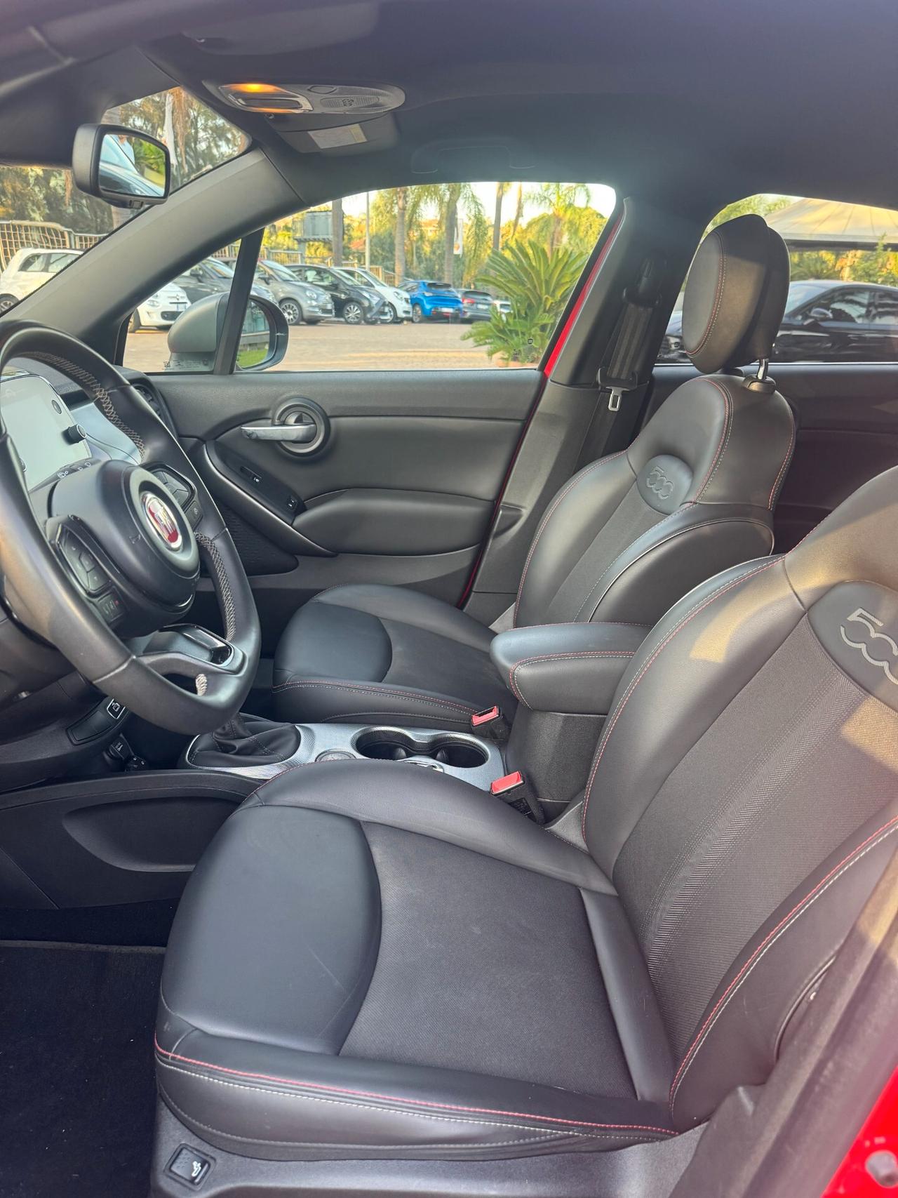 Fiat 500X 1.0 T3 120 CV Sport
