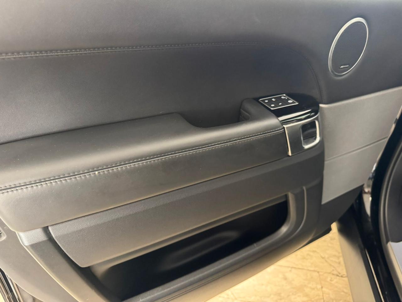 Land Rover Range Sport 3.0 SDV6 HSE Dynamic