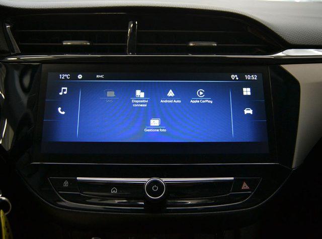 OPEL Corsa 1.2 Edition Ok Neopatentati UnicoProprietario **