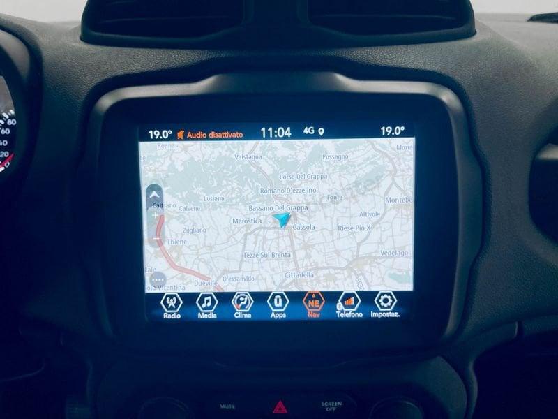 Jeep Renegade Renegade 1.3 T4 S 150cv ddct