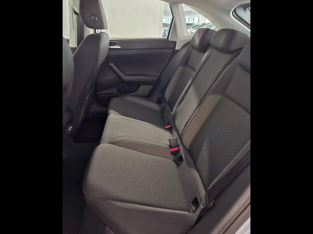 Volkswagen Taigo 1.0 TSI Life DSG