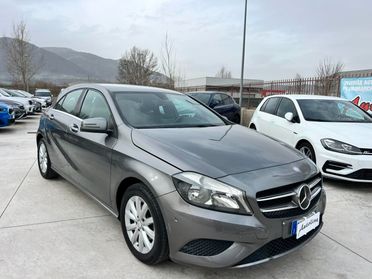 Mercedes-benz A 180 CDI Executive -SEDILI RISCALDABILI-