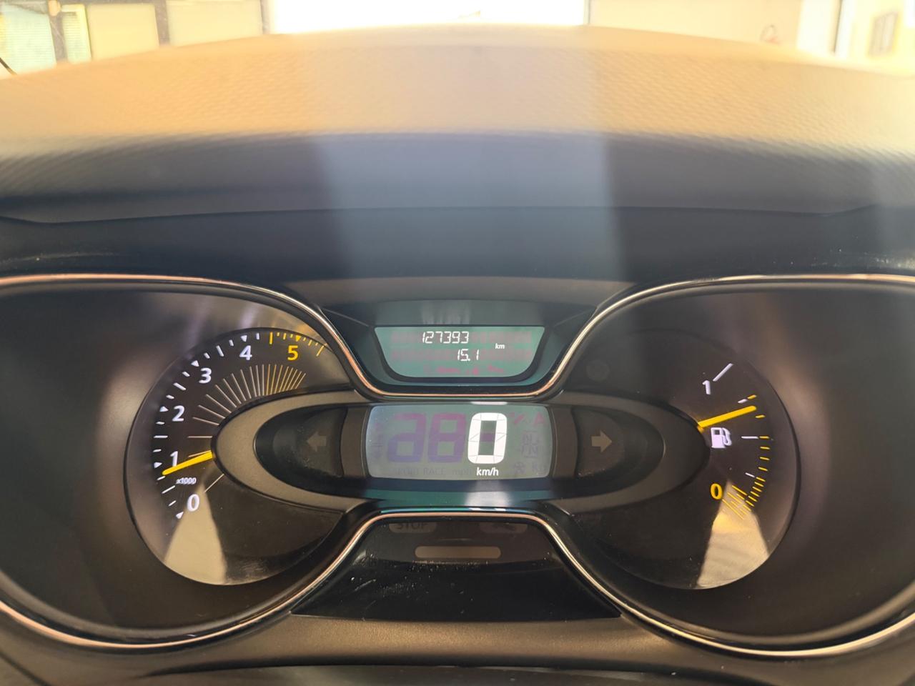 Renault Captur 1.5 dCi 90 CV Start&Stop