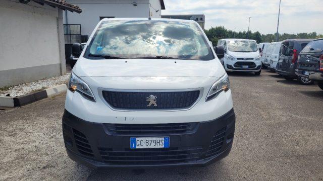 PEUGEOT Expert BlueHDi 100 S&S PL-TN Furgone Premium Long L2