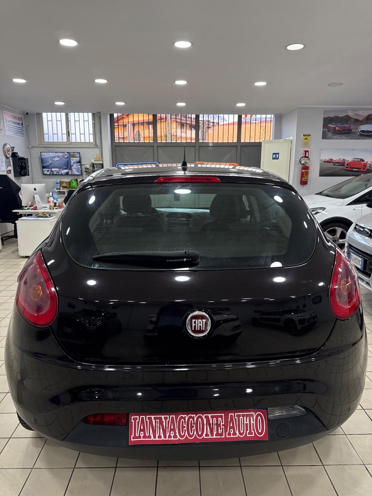 Fiat Bravo 1.6 mjt 2012 full optional
