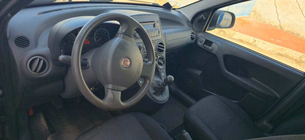 Fiat Panda 1.2 EasyPower Classic