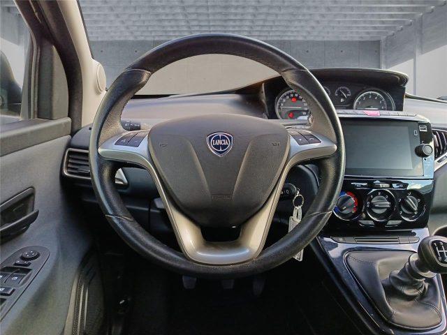 LANCIA Ypsilon 3ª serie 1.0 FireFly 5 porte S&S Hybrid Gold