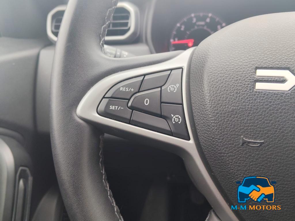 Dacia Duster 1.0 tce Journey Gpl 4x2 100cv