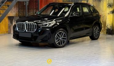 BMW X1 xDrive 23i Msport